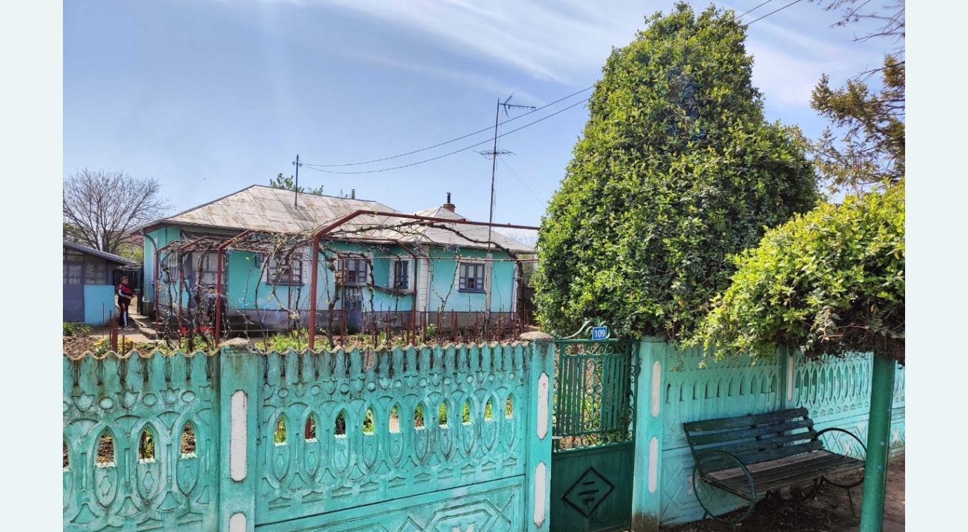 Casa de vanzare in comuna Perisor judetul Dolj