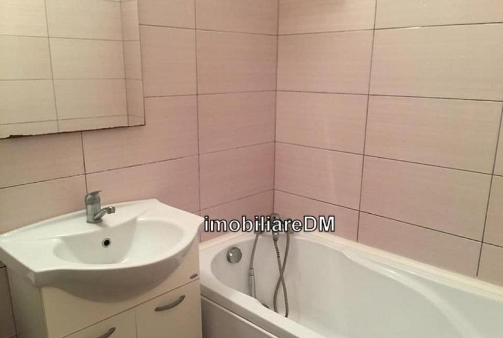 Apartament 1 camera D in Nicolina