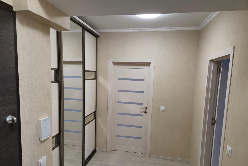 2 camere modern nou centrala parcare subterana Mall Plaza exigent