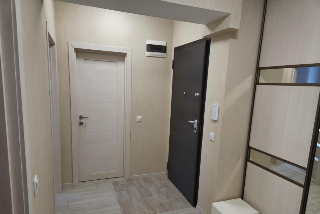 2 camere modern nou centrala parcare subterana Mall Plaza exigent