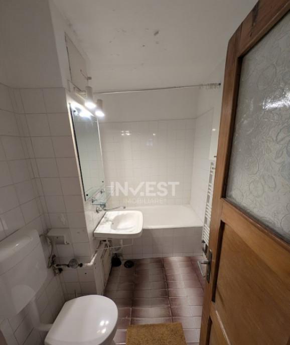 Apartament 2 camere Etajul2 garaj zona Arcu Blue Aqua Ia