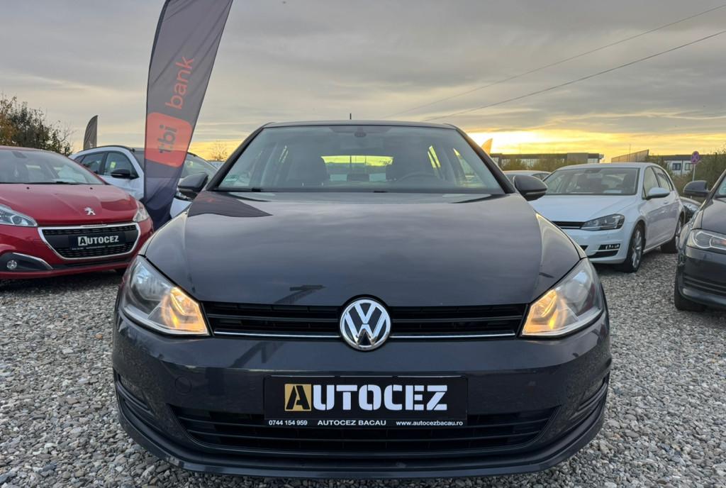 Volkswagen Golf 7 An 2013 Benzina RATE/GARANTIE 7 770 eur