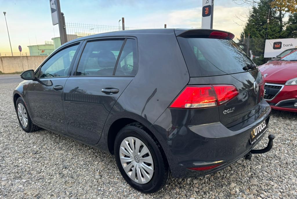 Volkswagen Golf 7 An 2013 Benzina RATE/GARANTIE 7 770 eur