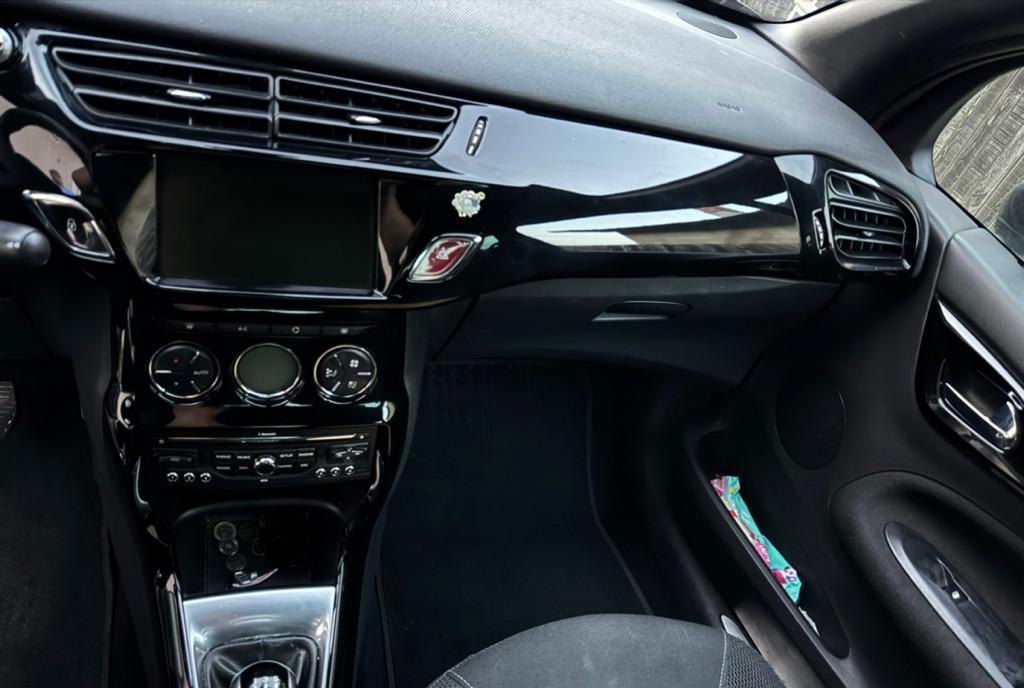 Citroen DS3 masina 3 399 eur