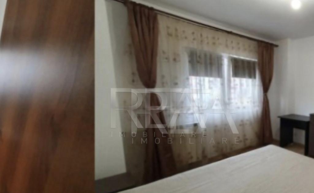 Apartament 2 camere 5/10 Calea 13 Septembrie