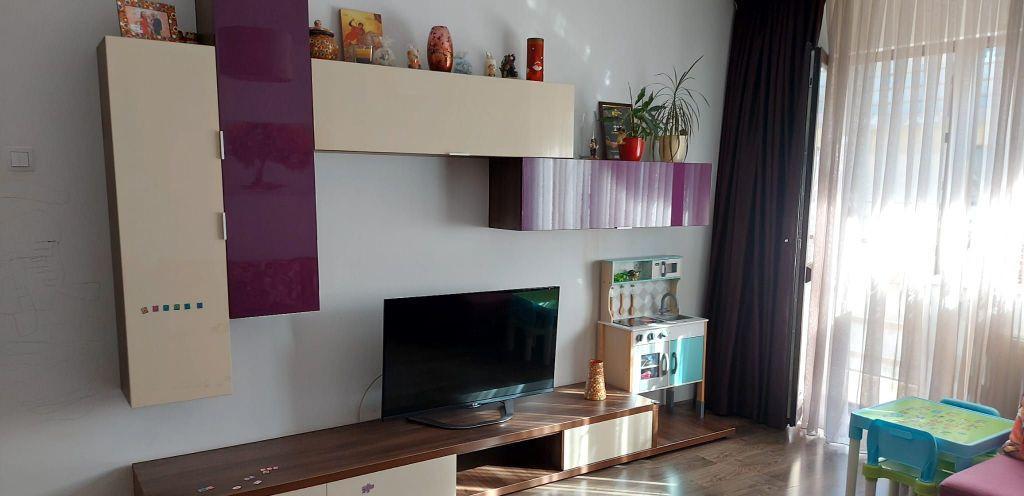 Apartament 2 camere popesti leordeni drumul fermei uti