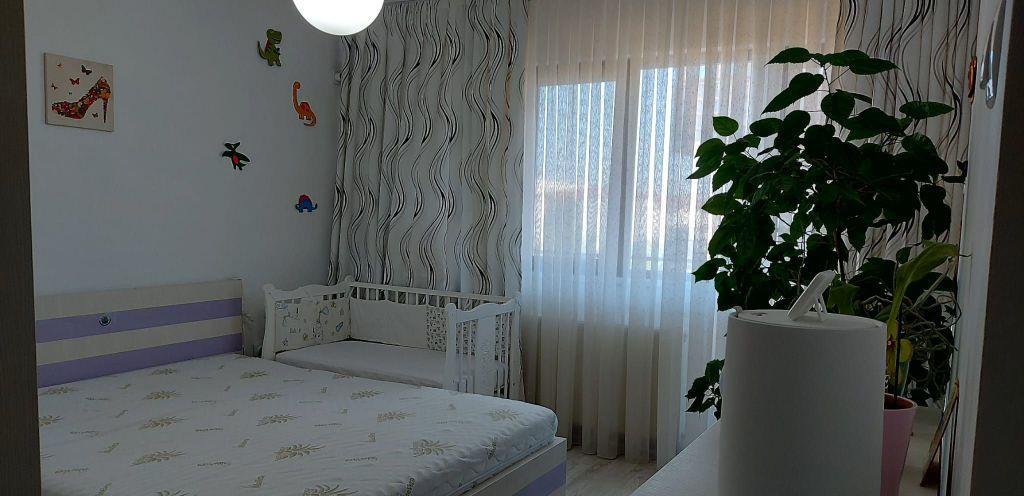 Apartament 2 camere popesti leordeni drumul fermei uti