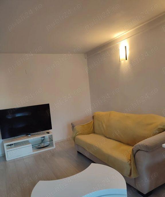 3 Camere Renovat Integral Sector 3 Metrou Titan