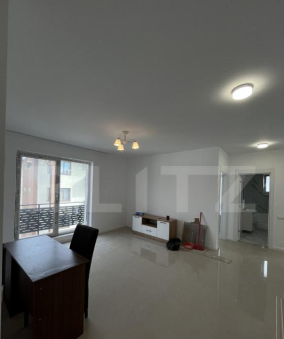 Apartament 3 camere 2 bai parcare prima inchiriere zon