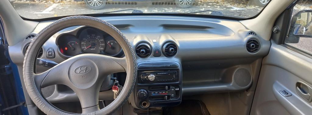 Hyundai atos pt piese de schimb 230 eur