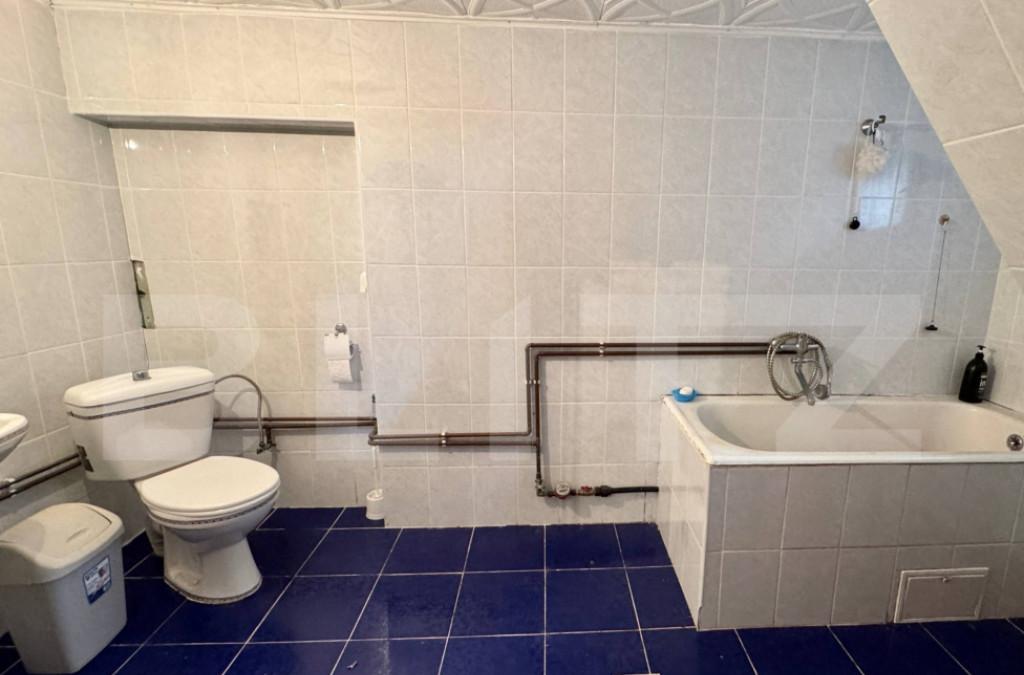 Casa de vanzare 3 camere 86 mp langa piata Cibin