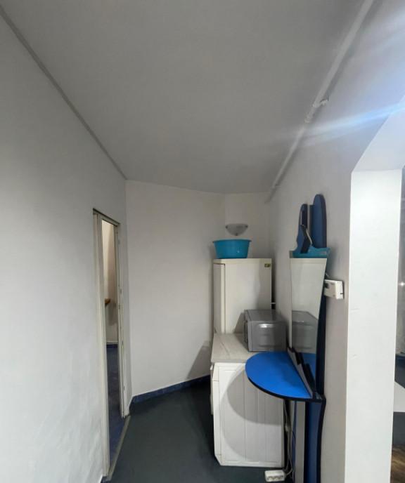 De inchiriat - apartament 1 camera 39 mp parter bloc