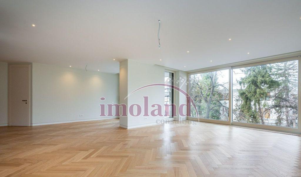 Inchiriere apartament 4 camere imobil nou Dorobanti