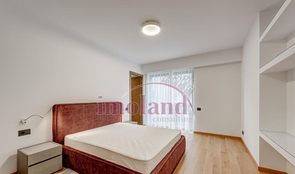 Inchiriere apartament 4 camere terasa loc parcare P