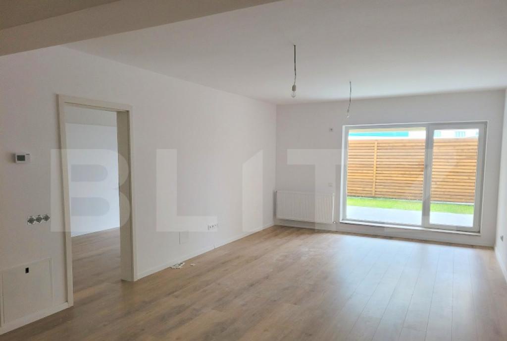 Apartament 3 camere 71 mp Terasa 17 mp Imobil Nou Zona T