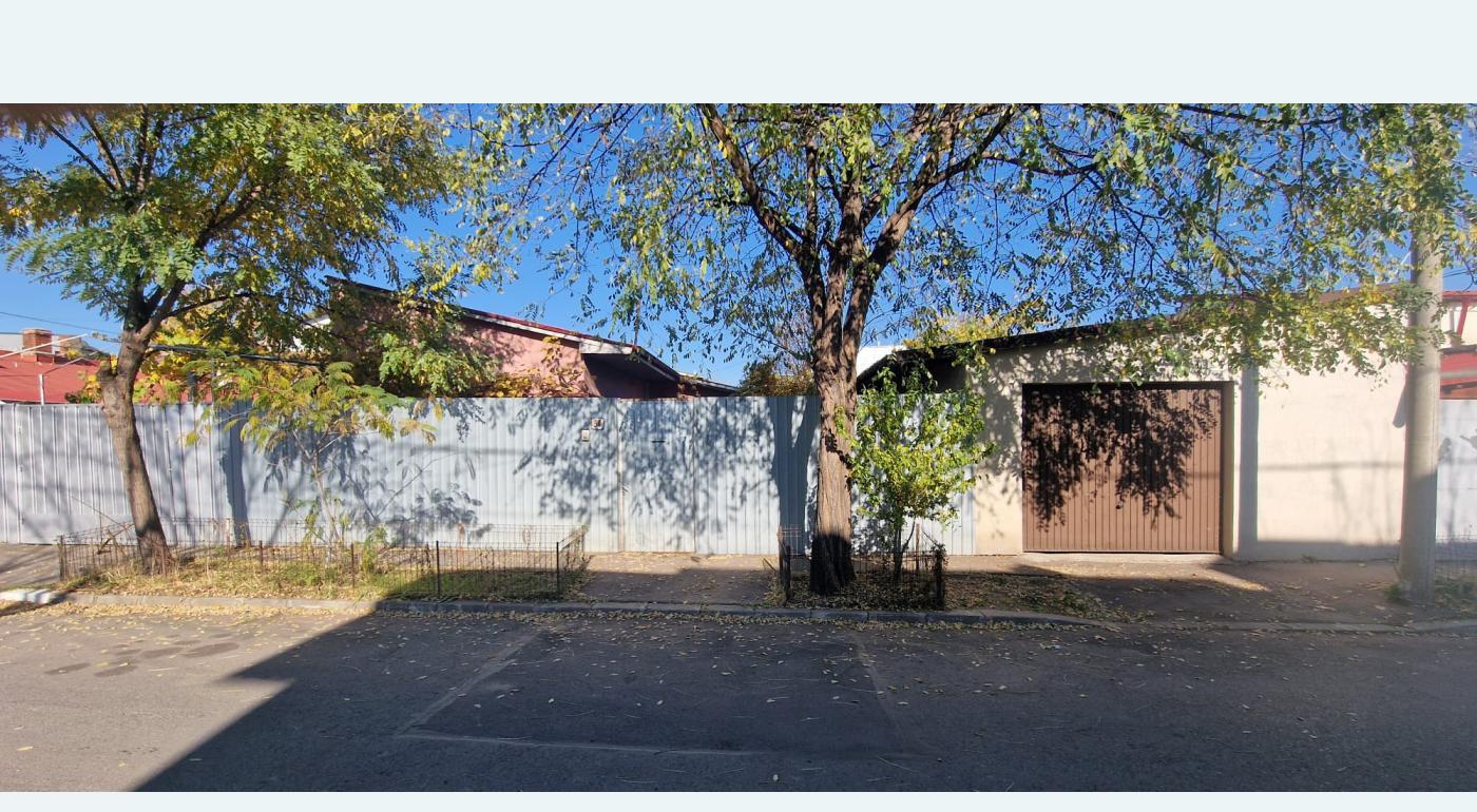 Vand casa Bucurestii Noi