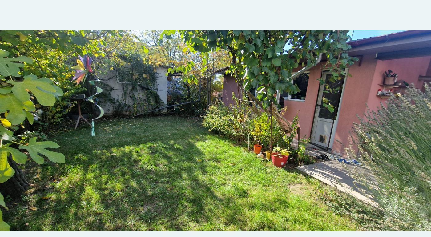 Vand casa Bucurestii Noi