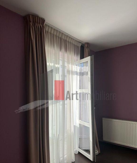 Apartament 2 camere cismigiu
