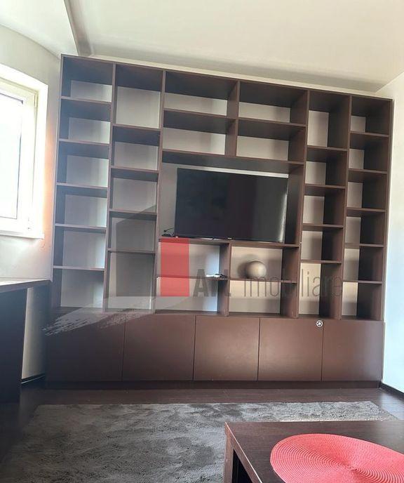 Apartament 2 camere cismigiu