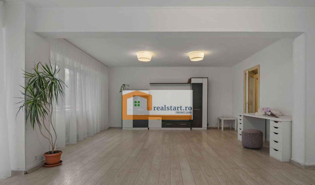 Duplex 4 camere Metrou Tineretului langa Parc Centrala