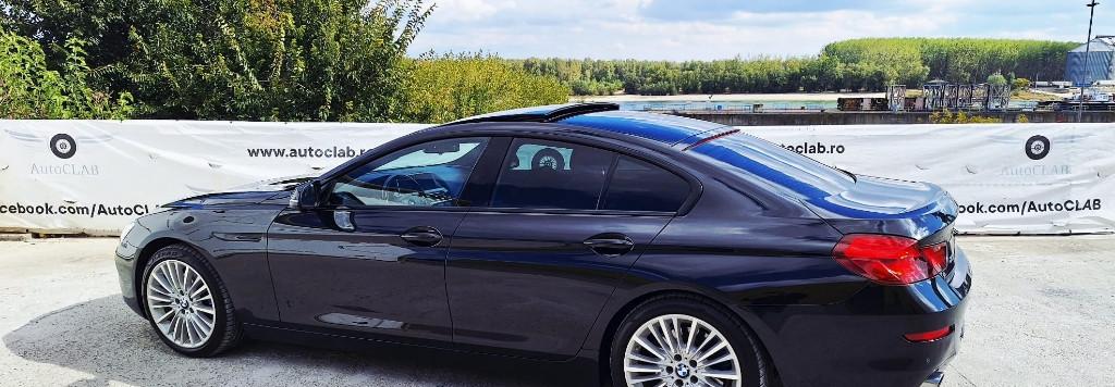 Bmw seria 640 XD F06 LCI Grand Coupe 2015 17 999 eur