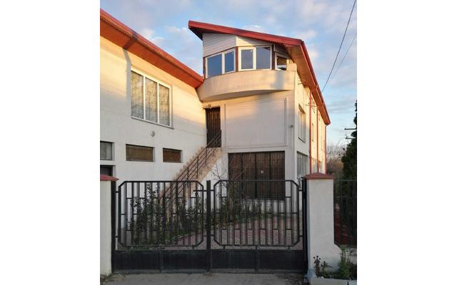 Constructie multifunctionala Ilfov-Jilava