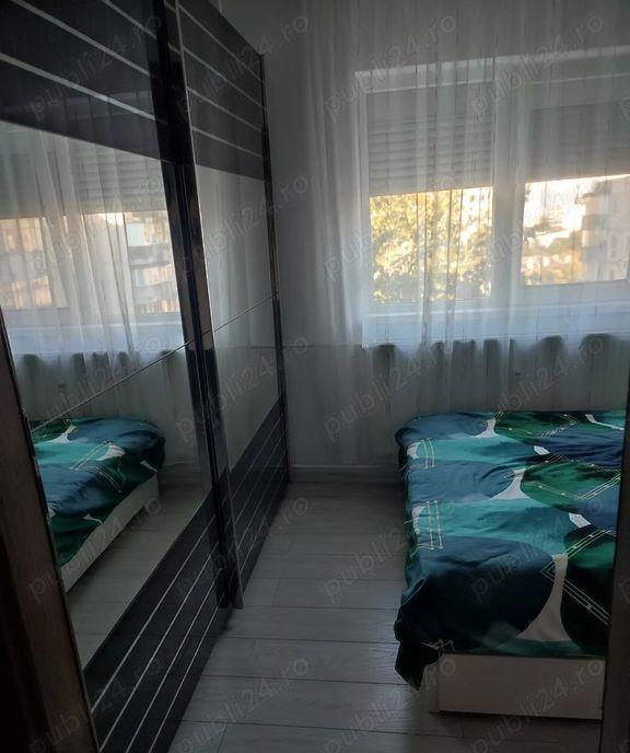 2 Camere Sector 4 Aparatorii Patriei Parcare Cadast