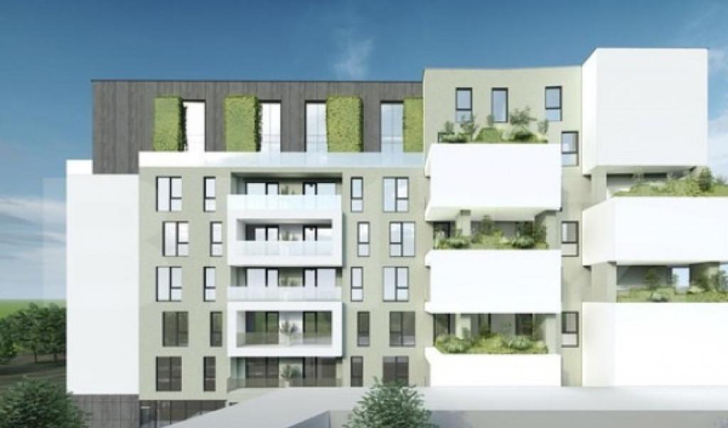 Apartament 3 camere 3 Bai 2 Nivele 93 mp Terasa 36 mp Imo