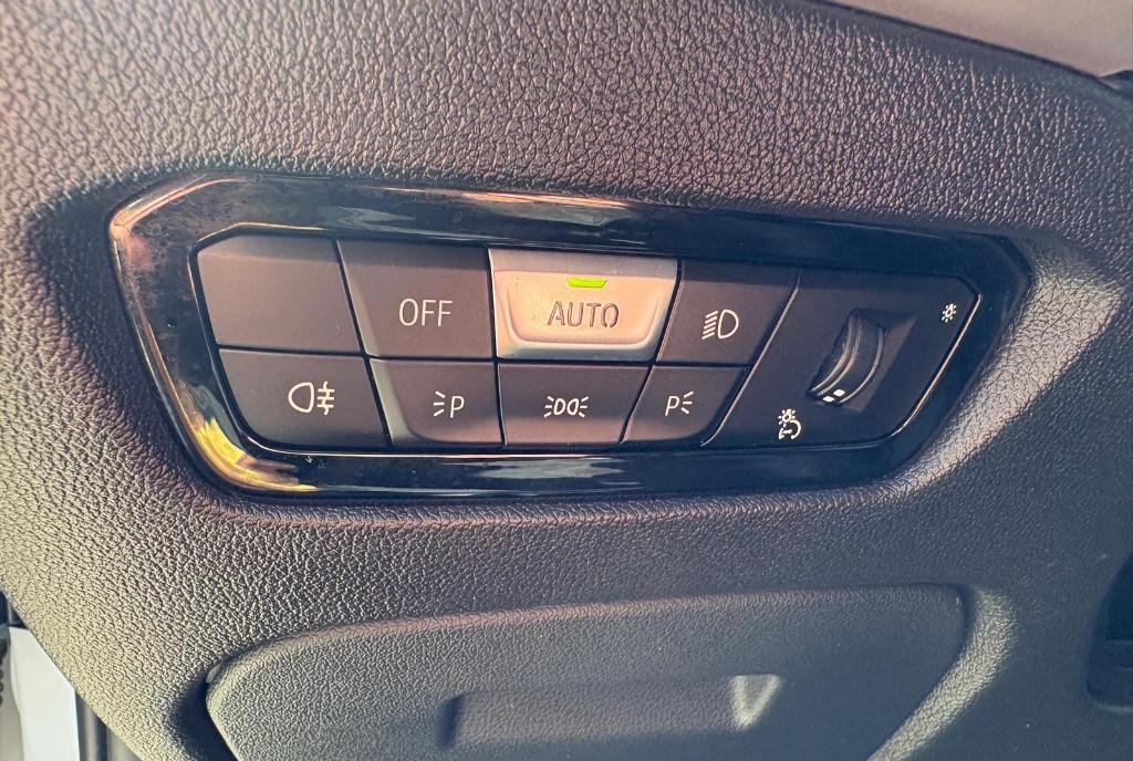 BMW Seria 3 G21 318d 20 800 eur