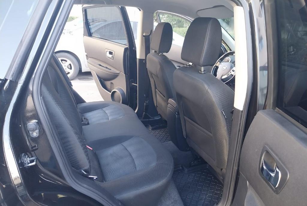 Nissan Qashqai 09/2011 Benzina1 6 Euro 5 214 700 km 5 890 eur