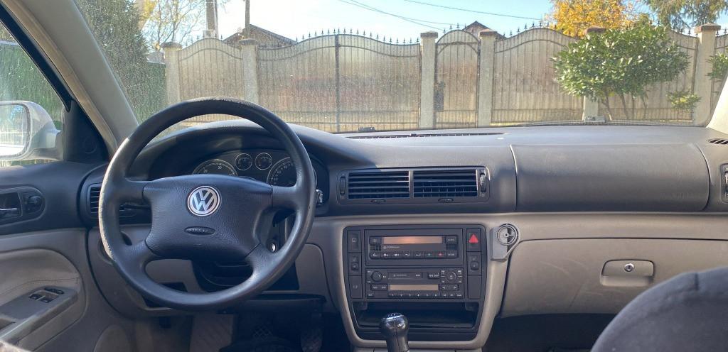 Vw passat b5 5 1 9 tdi 1 300 eur