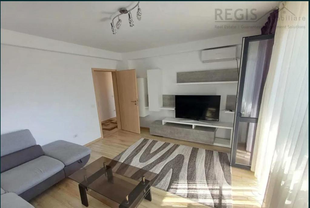 Apartament modern 2 camere Tractorul