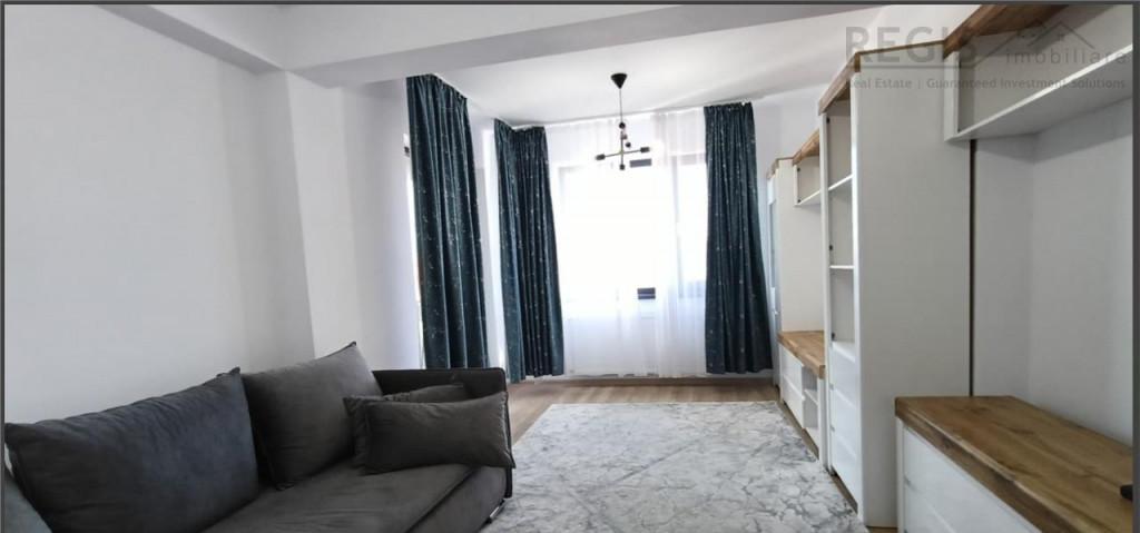 Apartament modern 2 camere Tractorul