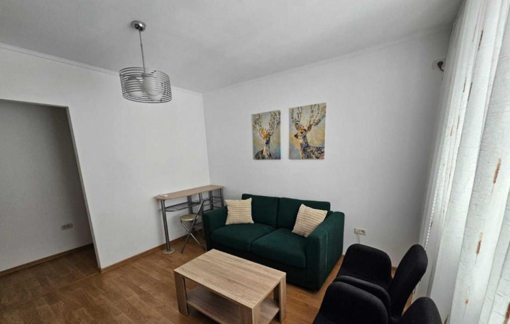 Apartament 2 camere Tomis Nord Termen Lung