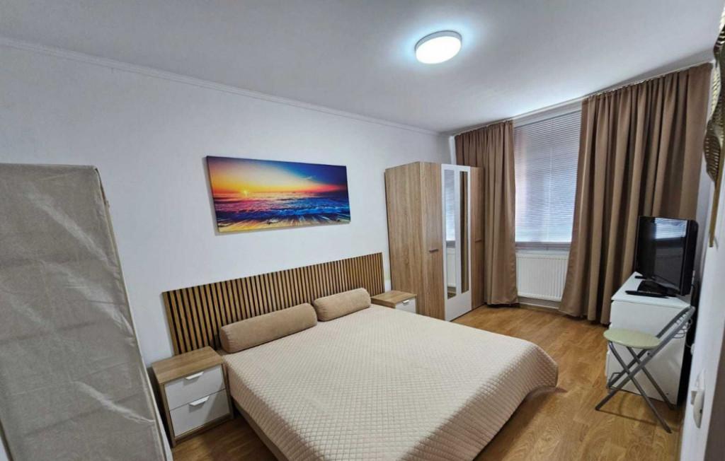 Apartament 2 camere Tomis Nord Termen Lung