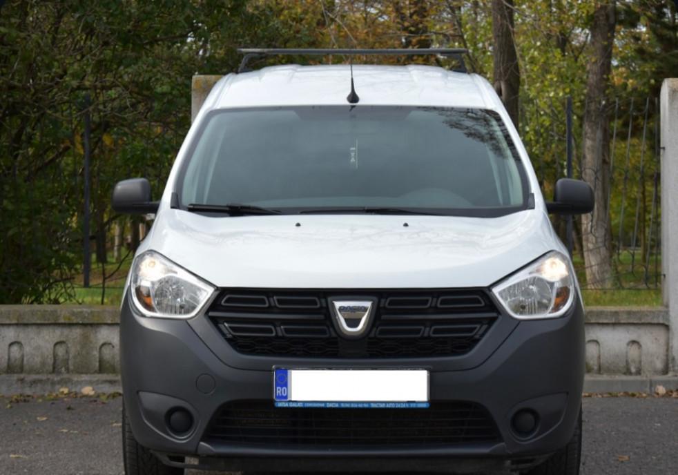 Dacia Dokker 2020 1 5 DCI 7 999 eur