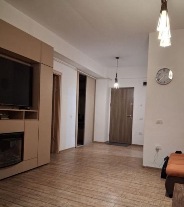Apartament 2 camere Tomis Nord Zona Campus Termen Lung