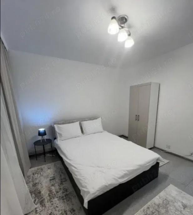 Apartament 2 camere Universitatea Ovidius Termen Lung