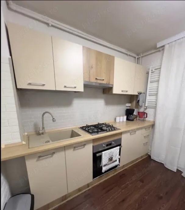 Apartament 2 camere Universitatea Ovidius Termen Lung