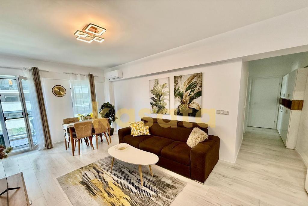 De inchiriat apartament 3 camere belvedere residence