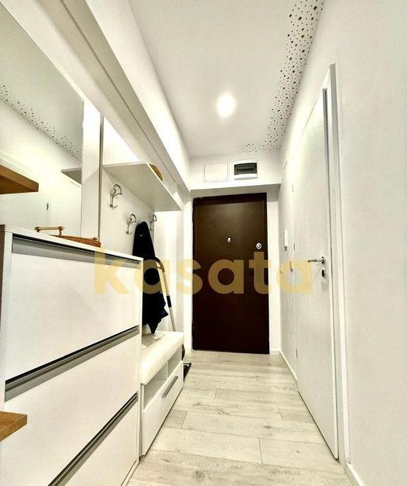 De inchiriat apartament 3 camere belvedere residence