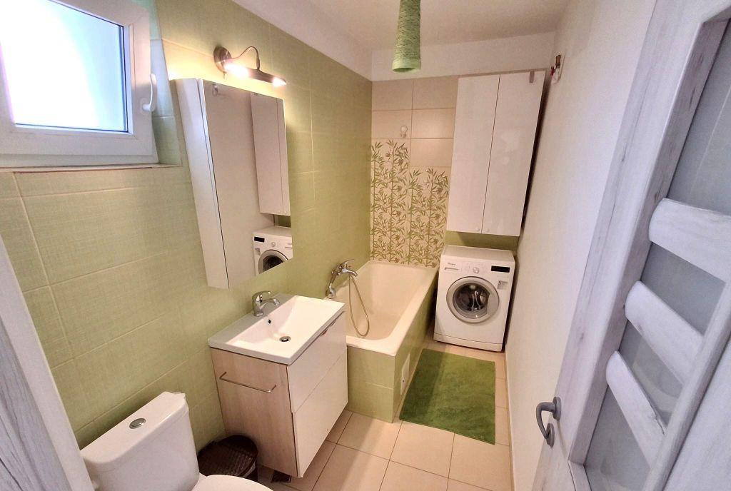 Apartament 2 Camere Bucur Obor