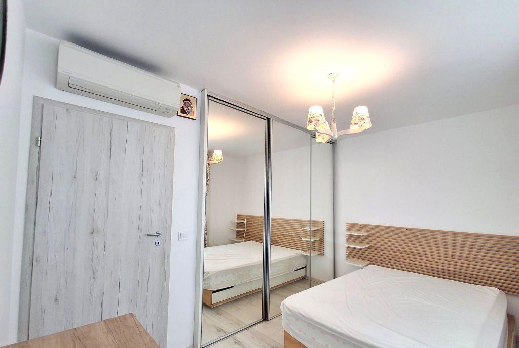 Apartament 2 Camere Obor