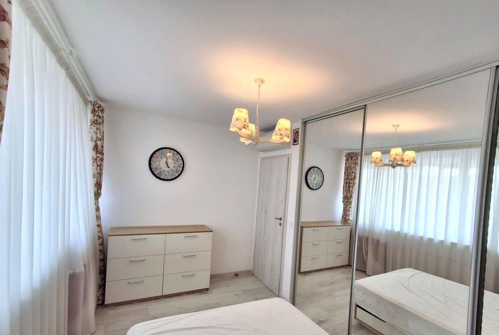 Apartament 2 Camere Obor