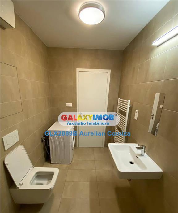 Garsoniera Damaroaia