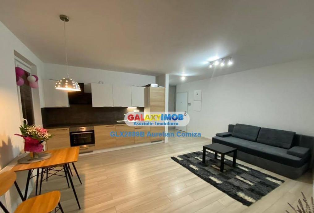 Garsoniera Damaroaia