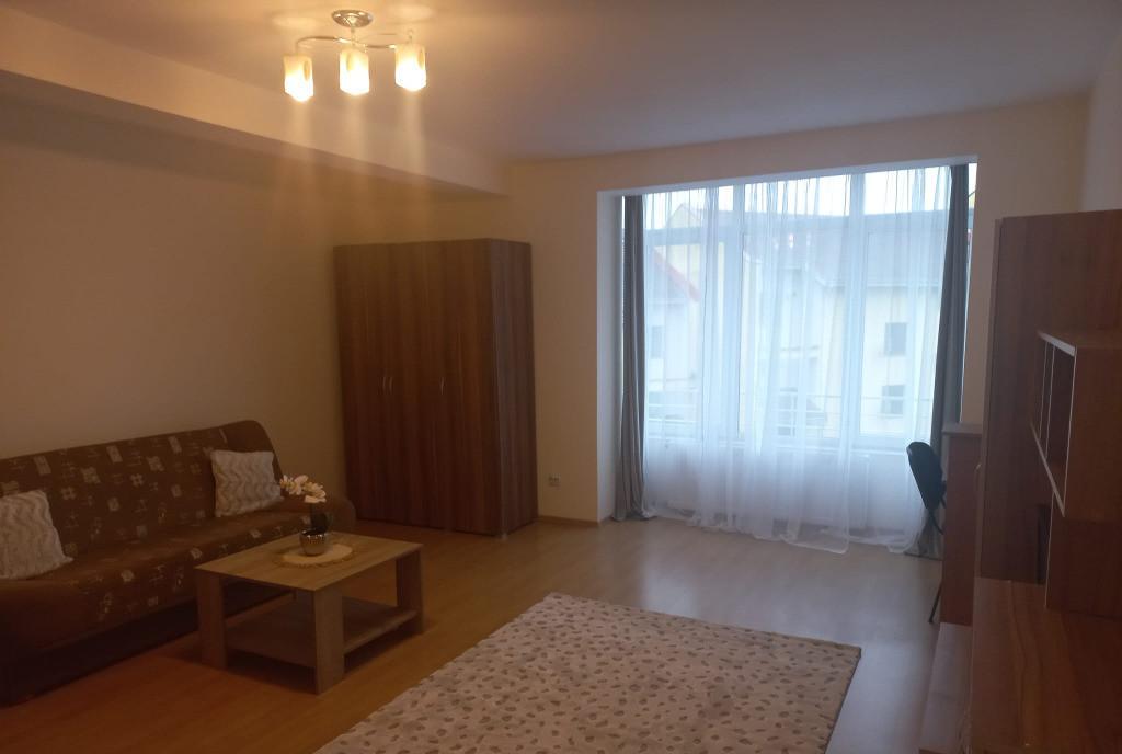 Inchiriere 2 camere Floresti - aproape de Panemar loc parcare inclus