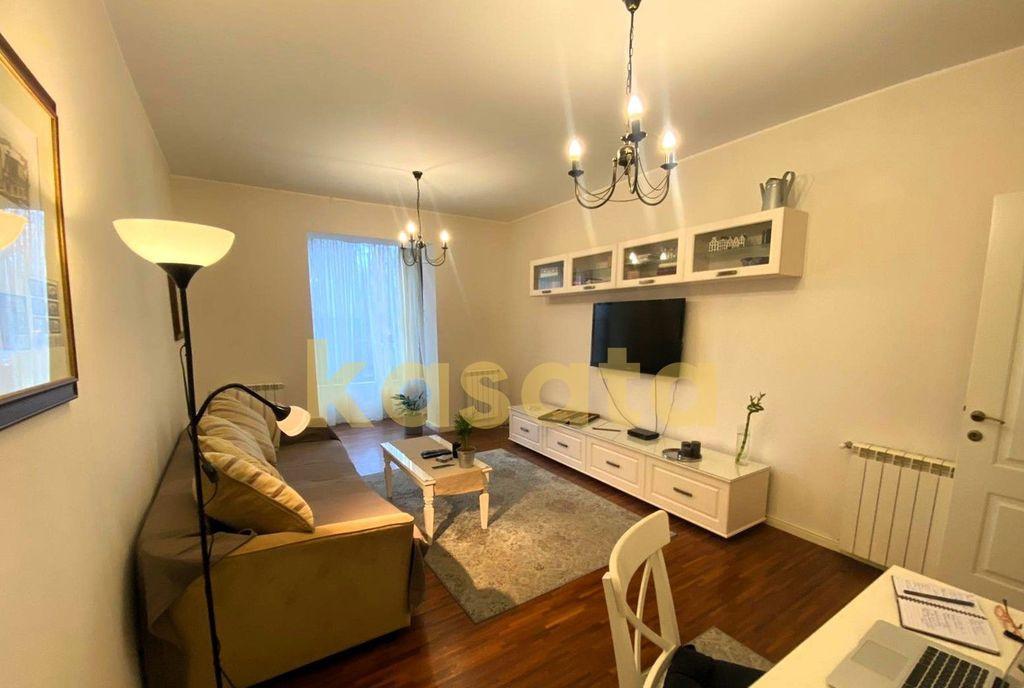 2 camere I Mozart I 61 mp I parter inalt