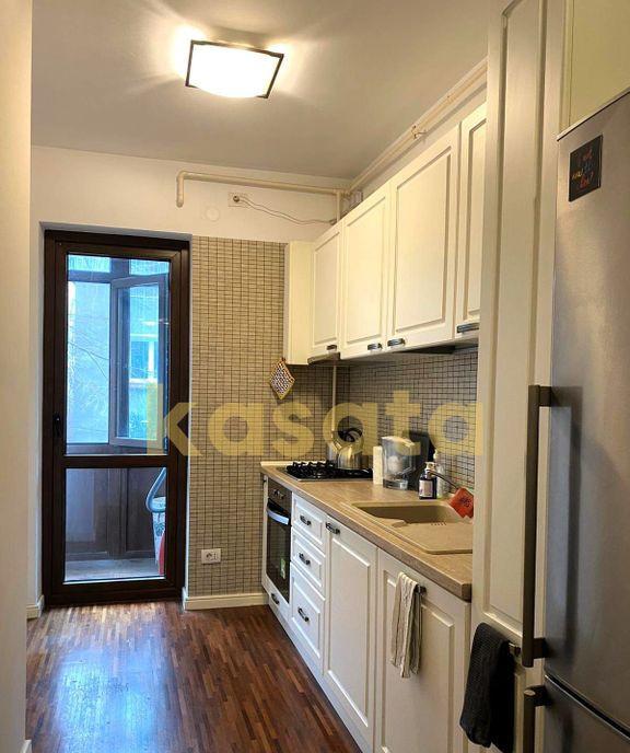 2 camere I Mozart I 61 mp I parter inalt