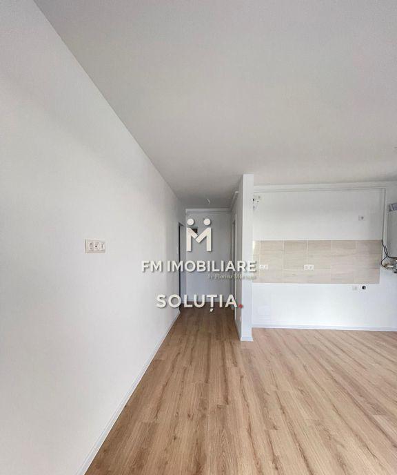 Apartament cu 1 camera de vanzare - strada Daliei Bl